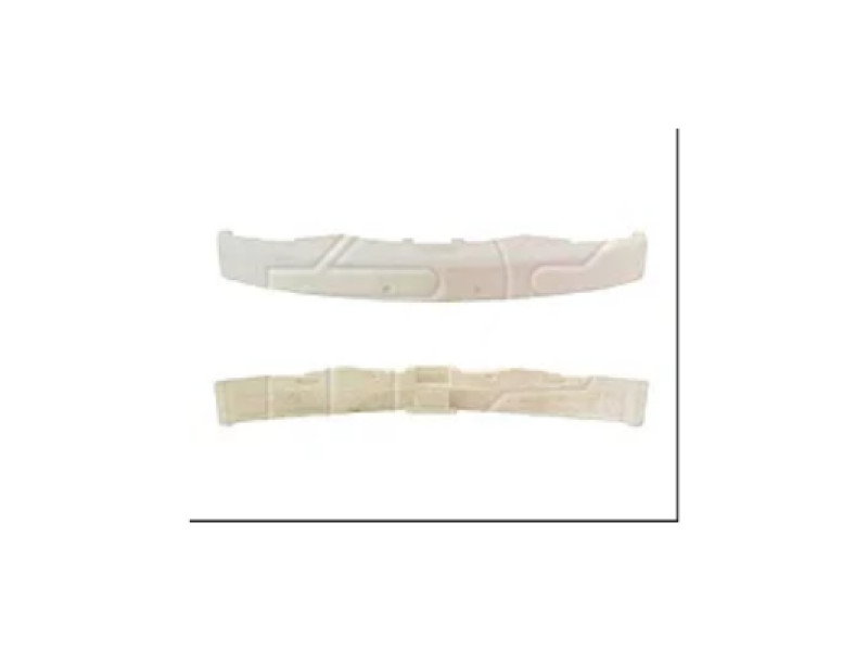 Абсорбер переднього бампера Mitsubishi Lancer 9 04-09 (FPS) MN126463