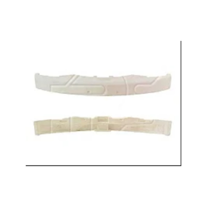 Абсорбер переднього бампера Mitsubishi Lancer 9 04-09 (FPS) MN126463