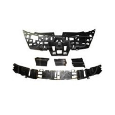 Абсорбер переднього бампера Renault Clio 09-12 (FPS) Комплект