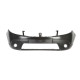Бампер передній з отвором Renault Sandero 2008-2013 LKQ 8200526596