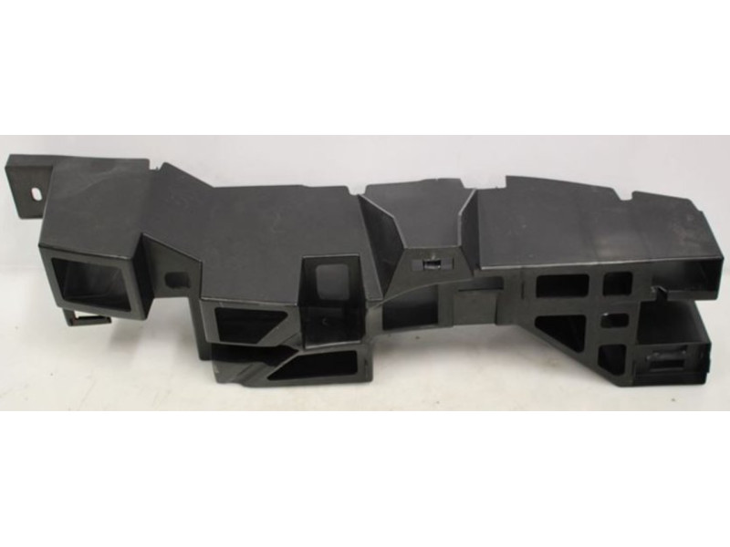 Абсорбер заднього бампера Renault Sandero / Sandero Stepway 13-17 лівий (FPS)