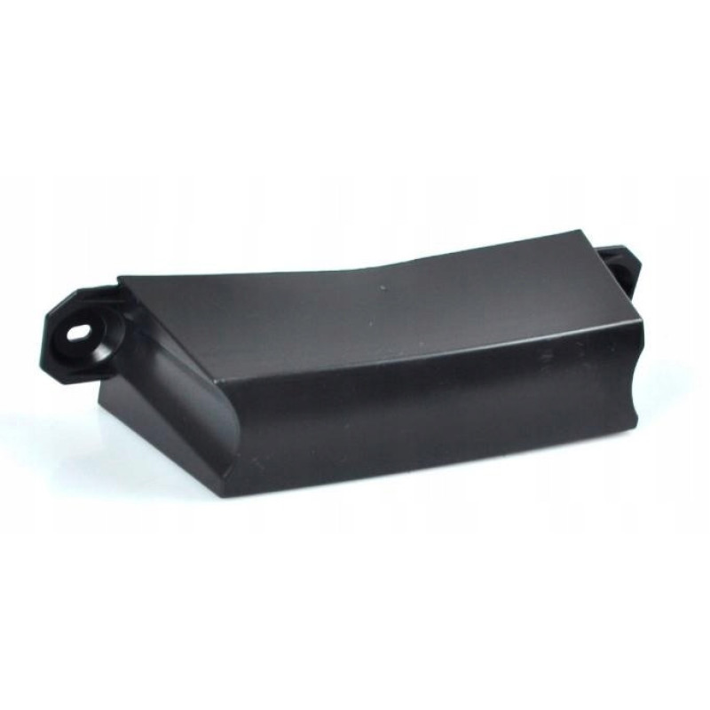 Абсорбер заднього бампера лівий Renault Logan 13-17 (FPS)