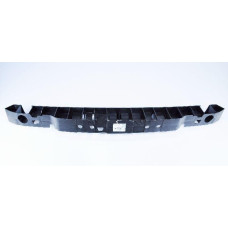 Абсорбер переднього бампера верхній Peugeot 301, Citroen C-Elysse 13-17 (Polcar) 9676955080