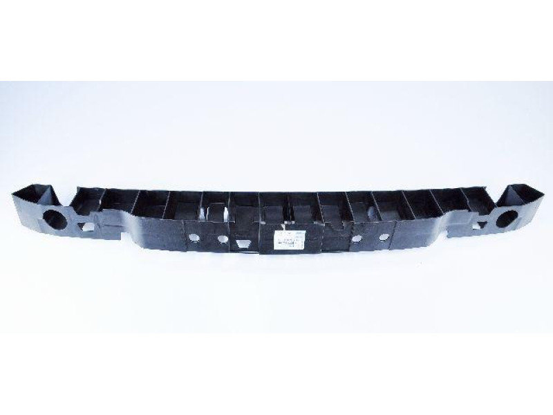 Абсорбер переднього бампера верхній Peugeot 301, Citroen C-Elysse 13-17 (Polcar) 9676955080