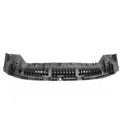 Абсорбер переднього бампера Toyota Auris 2006-2012 OE 5261812010