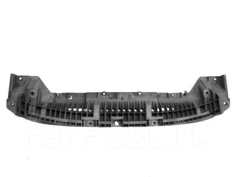 Абсорбер переднього бампера Toyota Auris 06-12 OE 5261812010