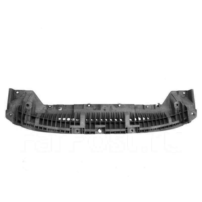 Абсорбер переднього бампера Toyota Auris 06-12 OE 5261812010