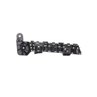 Направляюча бампера передня права Honda CR-V 2012-2017 FPS