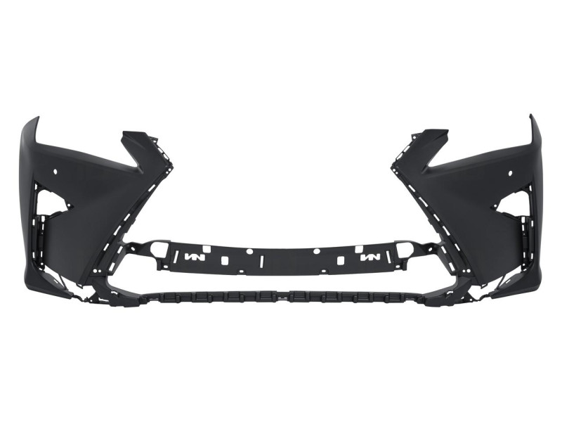 Бампер передній Lexus RX350/450H 2015- Signeda 521190E934