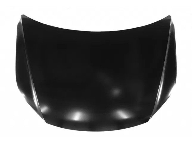 Капот VW Tiguan 07-16 Тайвань 5N0823031A, 5N0823031D