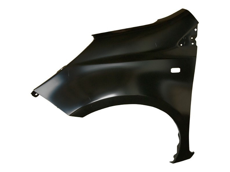 Крило переднє ліве Nissan Note 06-13 (FPS) F31019U0M0