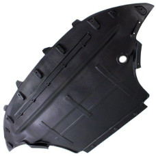 Пластиковий захист двигуна Audi Q5 2008-2016 (Signeda) 8R0863821C