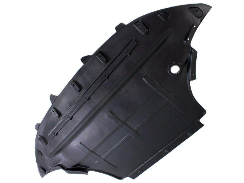 Захист двигуна пластиковий Audi Q5 08-16 FPS 8R0863821C