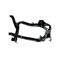 Кріплення фари лівий Jeep Compass 11-16 (FPS)