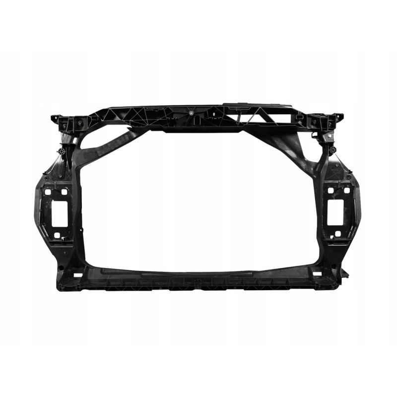 Передня панель Audi Q3 11-15 (Китай) 8U0805594