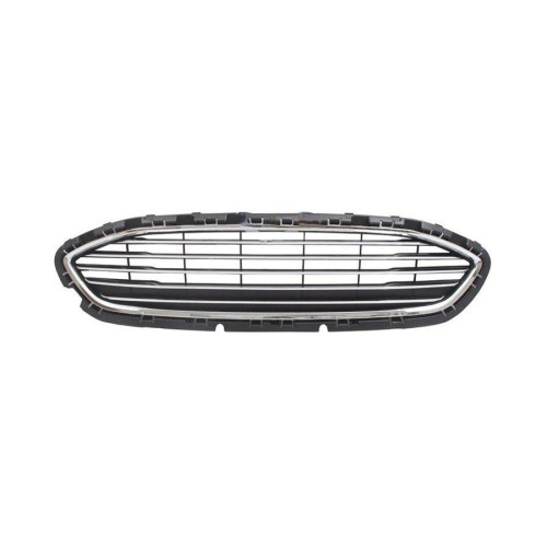 Решітка радіатора Ford Fiesta 7 17- (Signeda) H1BB-8200-B5C