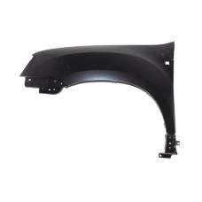 Крило переднє Renault Duster 10-18 ліве LKQ 631012718R