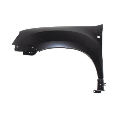 Крило переднє Renault Duster 2010-2018 ліве LKQ 631012718R