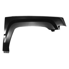 Переднє крило праве Jeep Patriot 07-10 (Signeda) 5054316AA