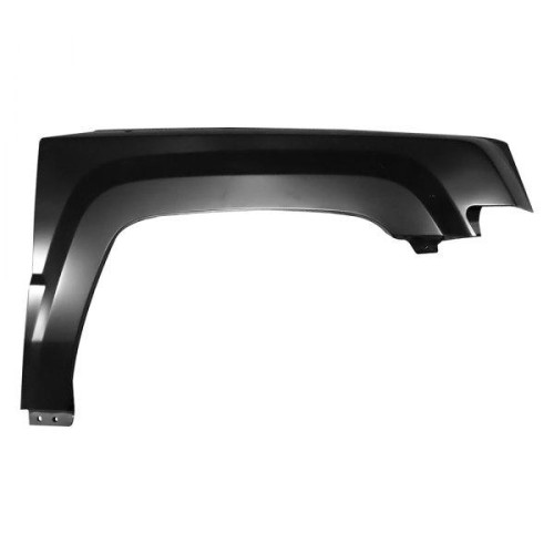 Крило переднє праве Jeep Patriot 2007-2010 (Signeda) 5054316AA