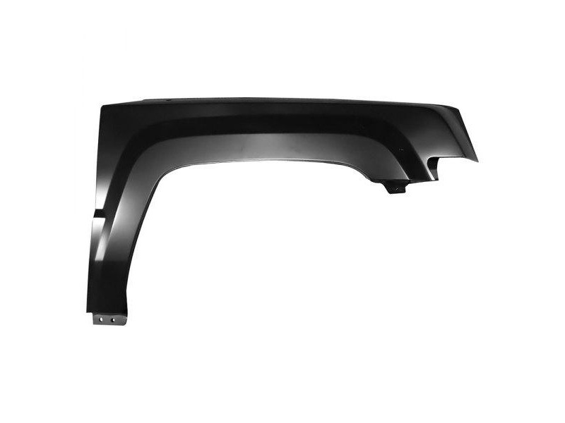 Переднє крило праве Jeep Patriot 07-10 (Polcar) 5054316AA