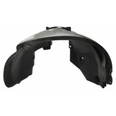 Підкрилок передній правий Renault Duster 2010-2018 LKQ 638400004R