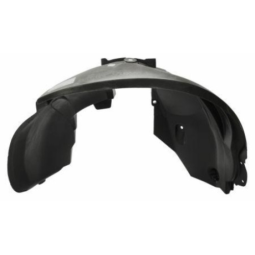 Підкрилок передній правий Renault Duster 2010-2018 LKQ 638400004R