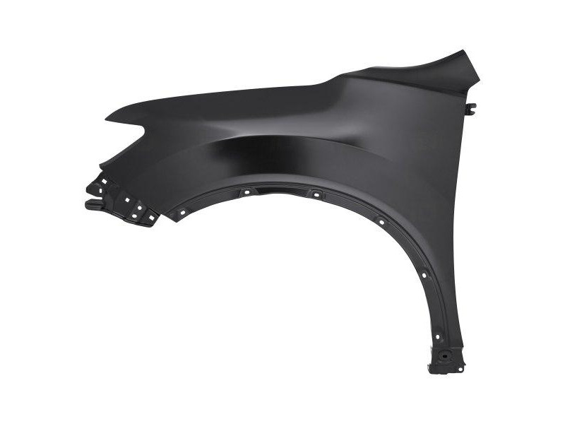 Крило переднє ліве Nissan X-Trail T32, Rogue 14-17 (Polcar) 631014BA0A