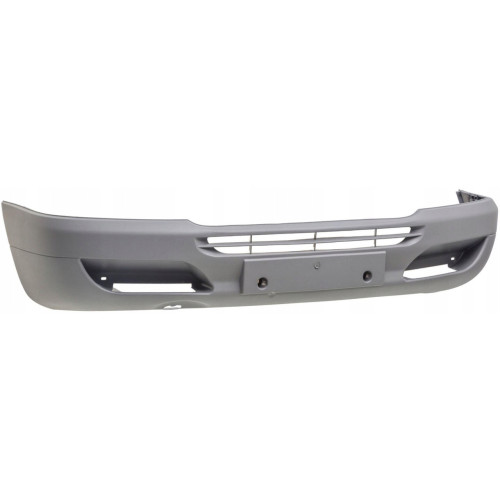 Бампер передній без отвору омивача Mercedes Sprinter 2000-2006 Signeda 9018800670