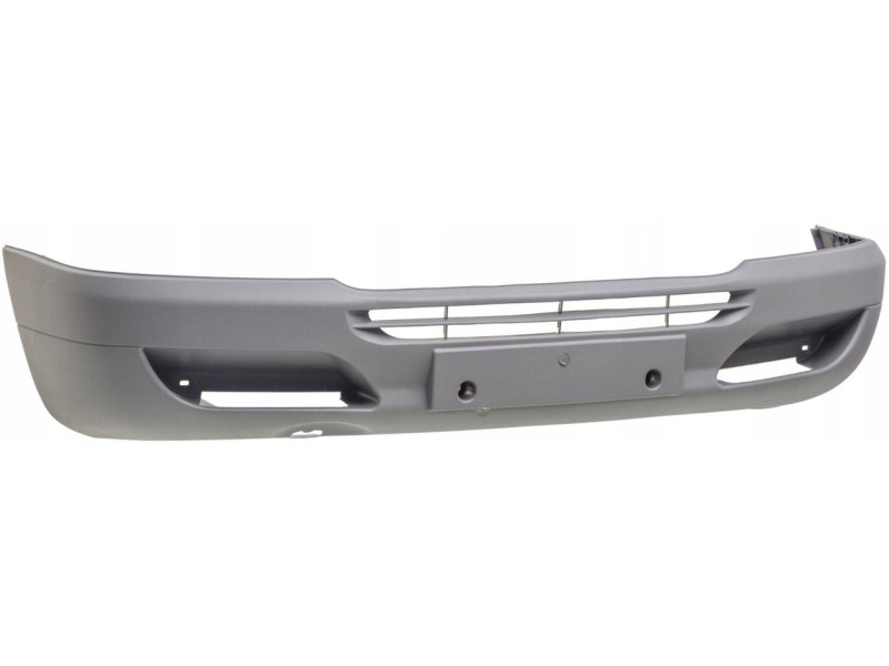 Бампер передній без отвору омивача Mercedes Sprinter 2000-2006 Signeda 9018800670