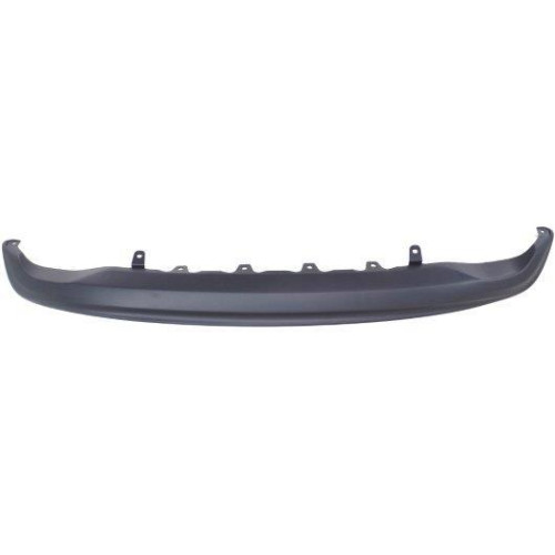 Спойлер заднього бампера Toyota Camry XV55 USA LE/XLE 2014-2017 (Тайвань ) 5216906010