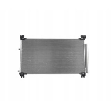 Радіатор кондиціонера Lexus RX350 3.5 15- (Signeda) 8846048210