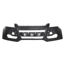 Бампер передній (з отворами під парктронік) Ford Kuga 2, Escape 2 2013-2016 Signeda DV4517F775A