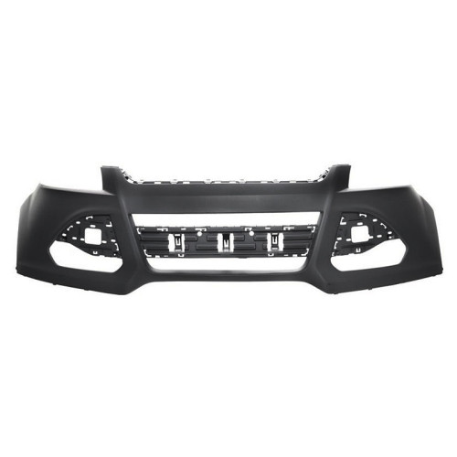 Бампер передній (з отворами під парктронік) Ford Kuga 2, Escape 2 2013-2016 Signeda DV4517F775A