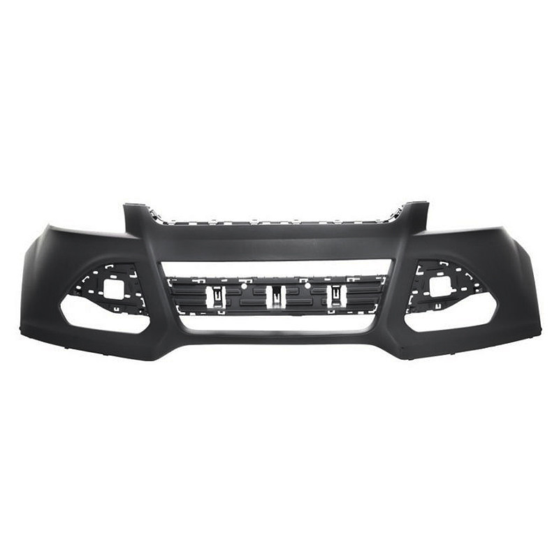 Бампер передній з отвором під парктронік Ford Kuga 2, Escape 2 2013-2016 Polcar DV4517F775A