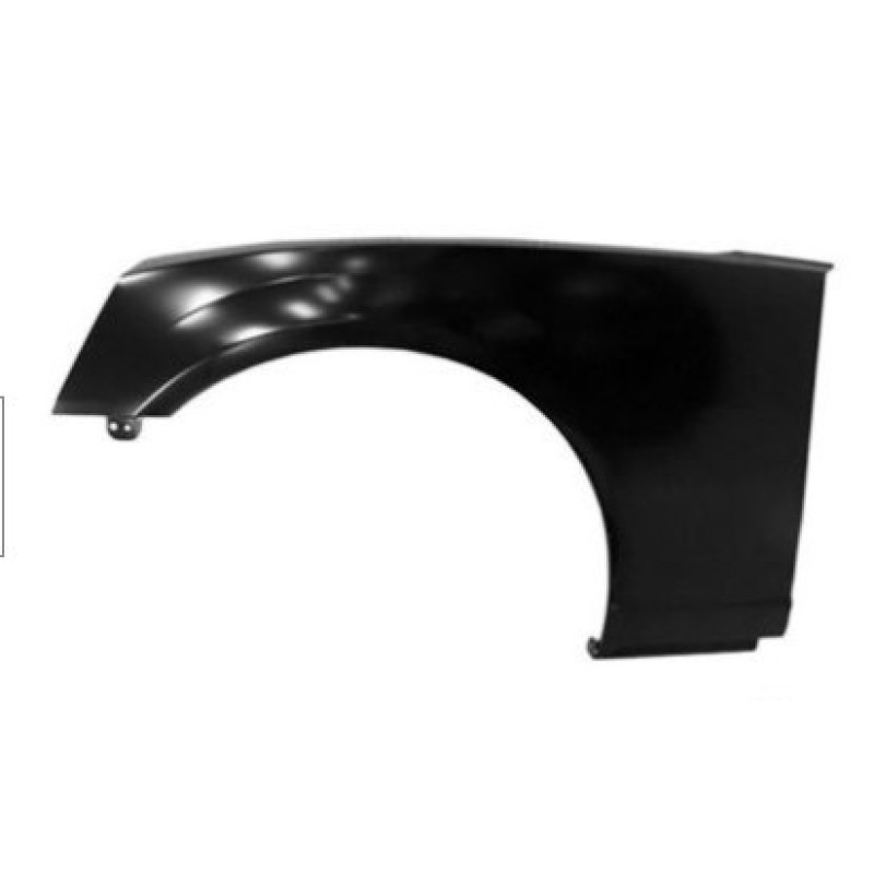 Крило переднє ліве Chevrolet Camaro 10-15 (Signeda) 92220523