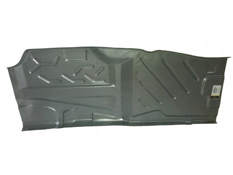 Ремчастина підлоги ліва Mercedes W123 днище перед зад (PL)