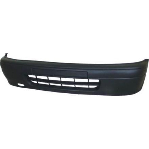 Бампер передній Nissan Micra K11 1992-1998 LKQ 62022-41B25