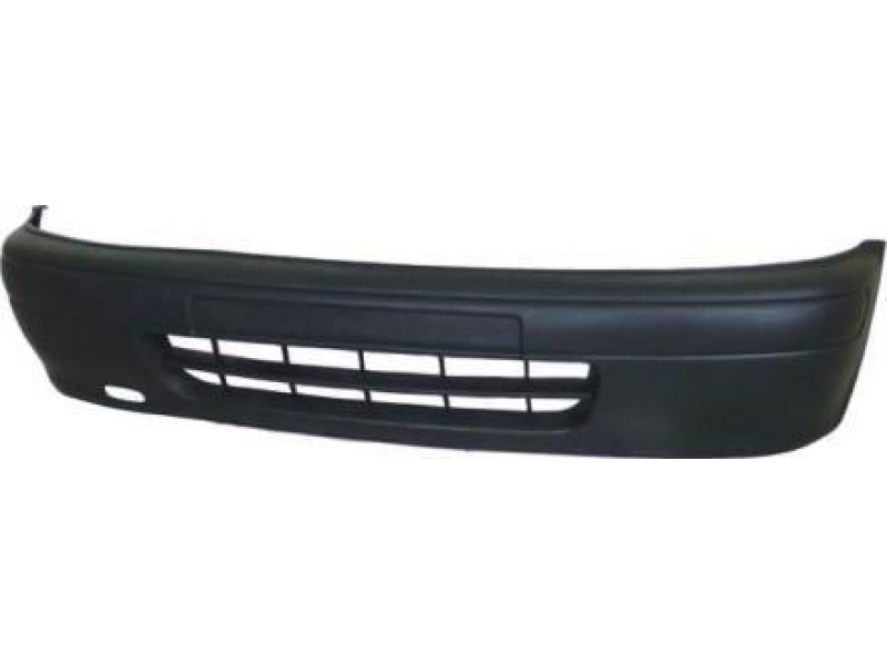 Бампер передній Nissan Micra K11 1992-1998 LKQ 62022-41B25