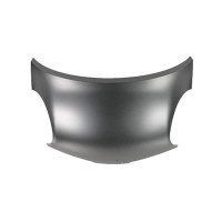 Капот Nissan Micra K12 2003-2010 LKQ 61500AX630