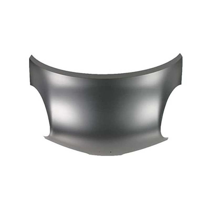 Капот Nissan Micra K12 2003-2010 LKQ 61500AX630