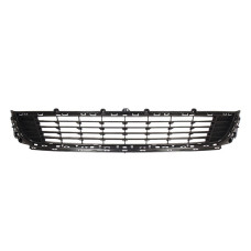 Решітка бампера середня Renault Megane 3 12-14 (FPS)