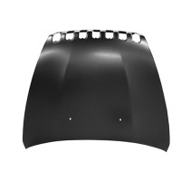 Капот алюмінієвий Jeep Cherokee KL 2013-2018 Тайвань 68103664AA