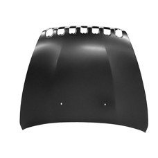 Капот Jeep Cherokee KL 2013-2018 (Тайвань) сталь 68103664AA