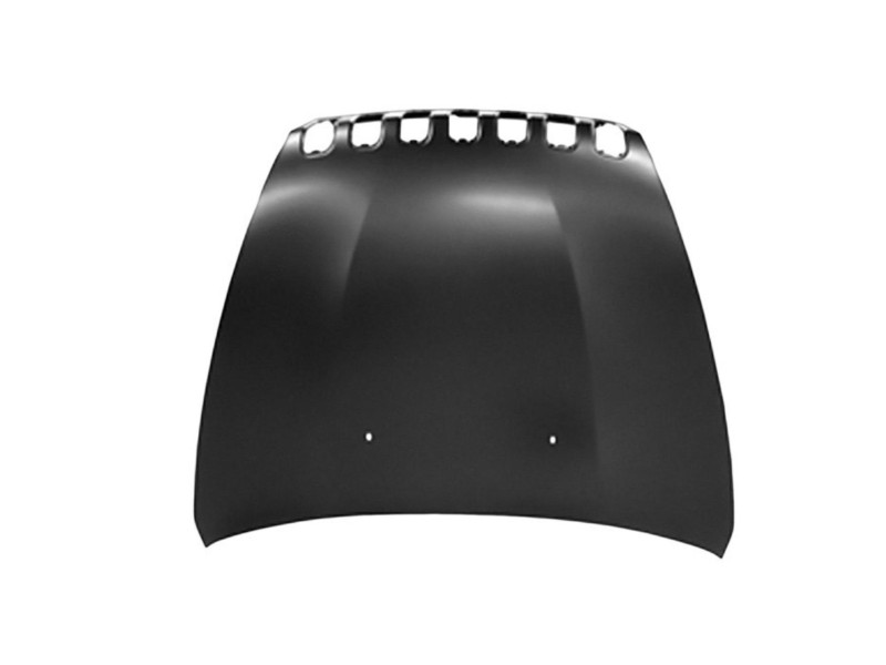 Капот Jeep Cherokee KL 2013-2018 (Тайвань) сталь 68103664AA