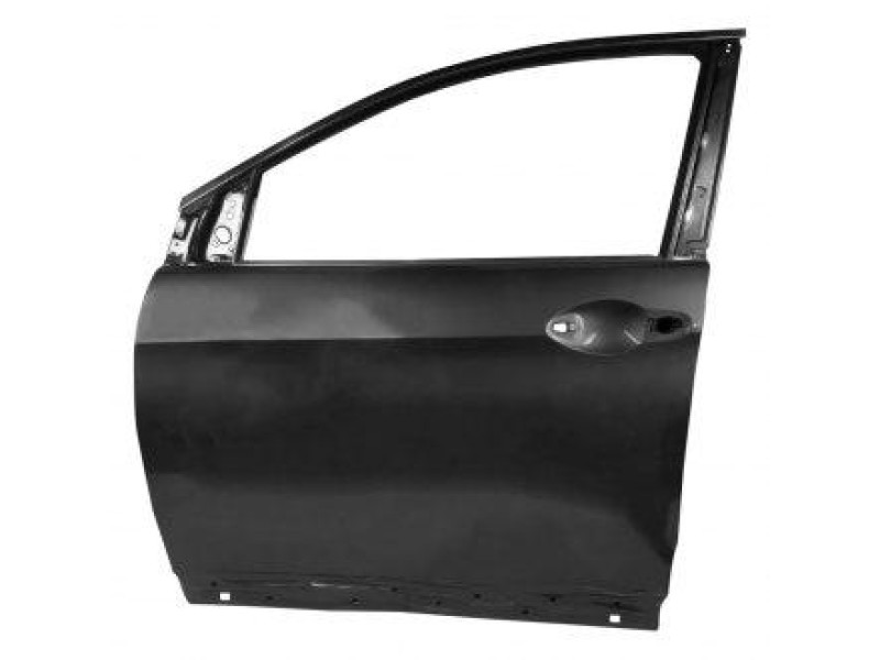 Передні двері ліва Honda CR-V 2012-2017 FPS 67050T0JX90ZZ