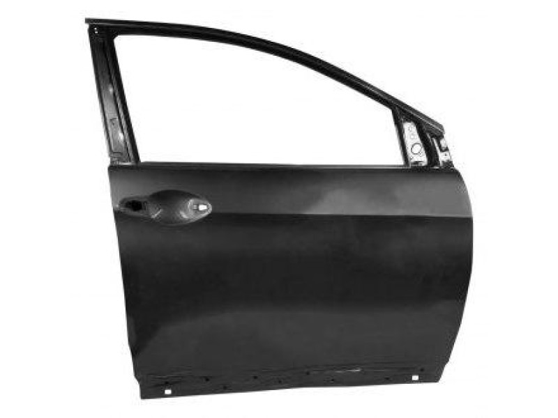 Передні двері праві Honda CR-V 2012-2017 FPS 67010T0JX90ZZ