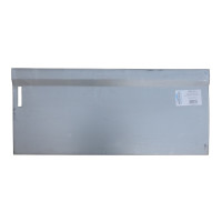 Ремчастина обшивки задньої лівої розпашної двері Mercedes T1 Bus 207-410 77-95 (PL)