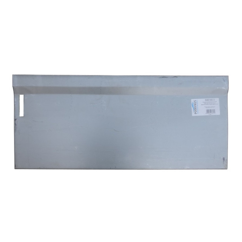 Ремчастина обшивки задньої лівої розпашної двері Mercedes T1 Bus 207-410 77-95 (PL)