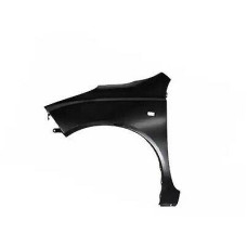 Крило переднє Nissan Micra K12 03-10 праве LKQ 63100AX630